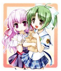 BUY NEW yoake mae yori ruri iro na - 145310 Premium Anime Print Poster